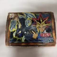 遊戯王 オフィシャルカードゲーム デュエルモンスターズ EXのサムネイル