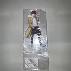 じゃすぱー アクリルスタンド