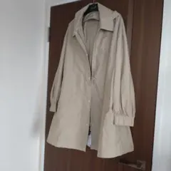 ポンポネットコート