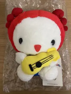 ② 小泉今日子 非売品 サンリオ コラボ キョンちゃん 紙タグ無し