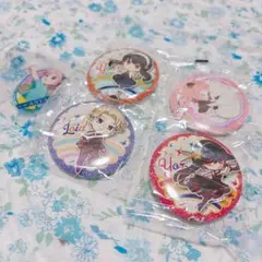 SPY×FAMILY スパイファミリー缶バッジ等