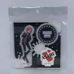 2026年最新】三鷹アサヒ アクスタの人気アイテム - メルカリ