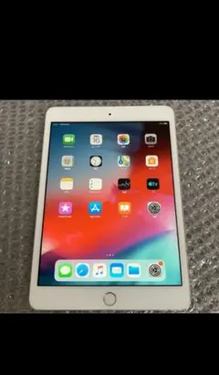 Apple iPadmini3本体