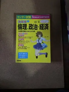センター試験倫理、政治、経済