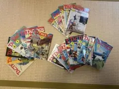 ヤクルトアトムズ ヤクルトアトムズ 後援会会報 16冊セット 16冊セット