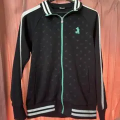 ジャケット ジャージ