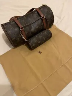 Louis Vuitton モノグラム パピヨン 30のサムネイル