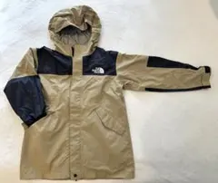 THE NORTH FACE 撥水加工ナイロンコート　難あり