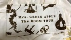 Mrs. GREEN APPLE The ROOM TOUR バスタオル - メルカリ