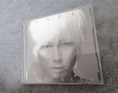 青木隆治（FACE）INFINITY CD & DVD