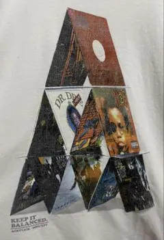 97y ARMANI ロゴプリントTシャツ 名作 GIORGIO 初期 レア - メルカリ