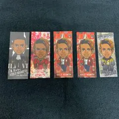 NESMITH千社札セット