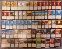 M68　マジック・ザ・ギャザリング　MＴＧ　まとめ　大量