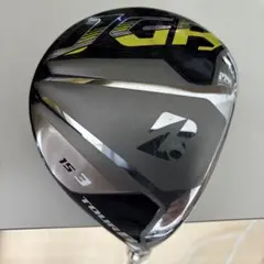 TOUR B JGR ドライバー 9.5° 右打ち flex-S カバー付き 中古ゴルフクラブ在庫数55万本！ゴルフのことならゴルフ