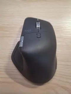 ほぼ未使用】 MX MASTER 4 グラファイト - メルカリ