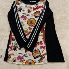 アルベロベロチュニック値引