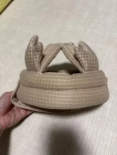 ゴッツン防止