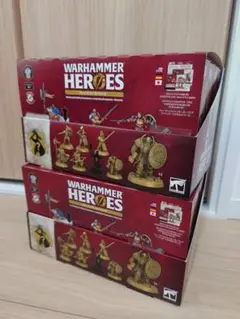 2025年最新】ウォーハンマー・ヒーローズの人気アイテム - メルカリ