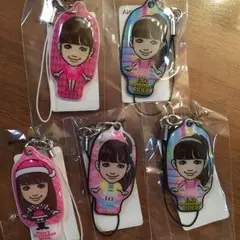 ❀E-Girls❀山口乃々華    石井杏奈  他メンバー