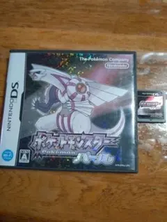 ★ ポケットモンスター パール ニンテンドーDS