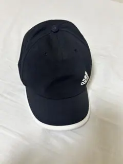 adidas クライマライト キャップ 黒 フリーサイズ