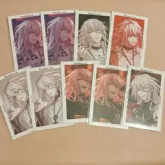 パラライ Gプリ 4周年 サイン入り 甲斐田 紫音 - メルカリ