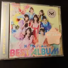 C26653】TEAM KAWAII LAB. BEST ALBUM - メルカリ