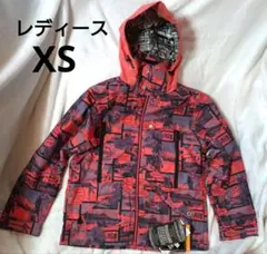 【タグ付　未使用】ジャックフロストワンスリー　レデース　XS　スキー　ウェア