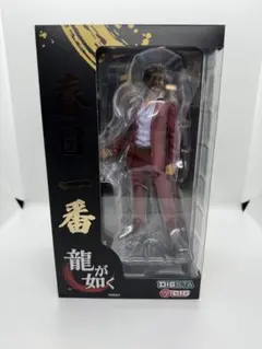 【中古】春日一番 アクションフィギュア 2体セット 2025年最新】春日一番 フィギュアの人気アイテム - メルカリ