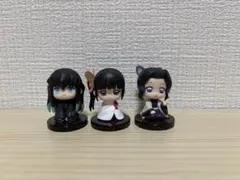 鬼滅の刃 すわらせ隊 2 時透無一郎・栗花落カナヲ・胡蝶しのぶ