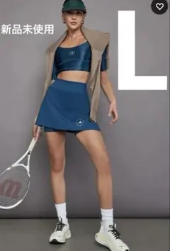 2026年最新】adidas by Stella McCartney テニス ウェアの人気アイテム