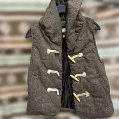 Jasper Minx ダウンベスト Mサイズ