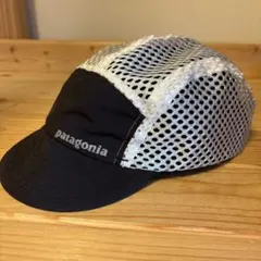 patagonia ダックビル・キャップ
