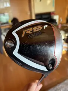 2026年最新】prgr rs fの人気アイテム - メルカリ