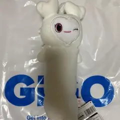 TWICE ダブリー　のびふにゃポーチ　（多少のお値下げ可能です）