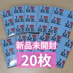 ILLIT NOT CUTE ANYMORE 新品未開封アルバム20枚