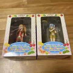 2025年最新】アスカ エクストラフィギュア フルーツの人気