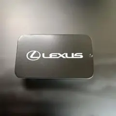 【LEXUS】　ゴルフティー　レクサス　ベイカレントクラシック