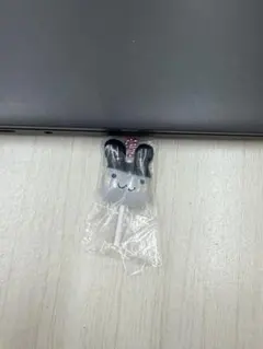 たまごっち カラフルキャンディーチャーム みみっち ガチャガチャ