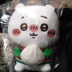 A賞 D賞 ちいかわ ぬいぐるみ エニマイくじ