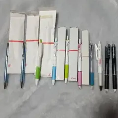 PILOT ボールペンセット 複数本