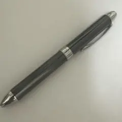 プラチナ万年筆 ダブルアクションR3 2+1 ローズウッド 廃番 廃盤