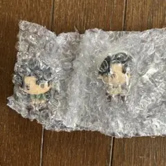 進撃の巨人 一番くじ オンライン ちょこのっこ リヴァイ シークレット