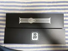Apple Watch Nike se スペースグレー