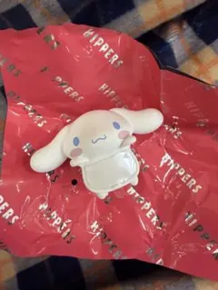 サンリオ ヒッパーズ シナモロール