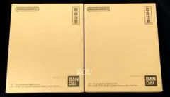 ドラゴンボール スーパーダイバーズ 9ポケットバインダーセット 2個