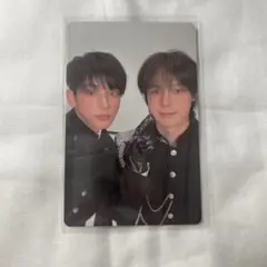 &TEAM K ・HARUA ケミトレカ　We on Fireメンバー版