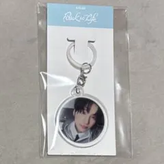 &TEAM Back to Life アクリルチャーム (ユウマ)