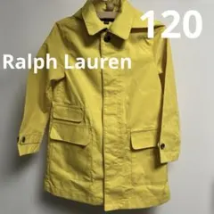 Ralph Lauren フード付きコート 120