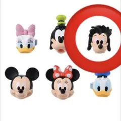 ディズニー シークレットリング マックス